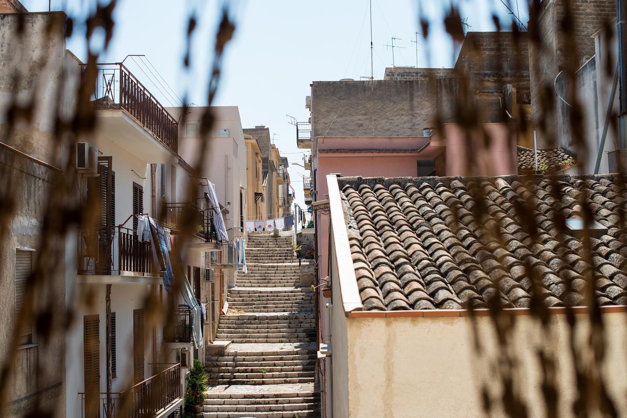 Casa Vacanze Mare Nostrum Castellammare del Golfo Exterior photo