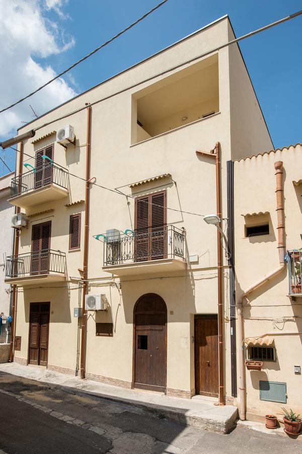 Casa Vacanze Mare Nostrum Castellammare del Golfo Exterior photo